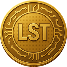 LST Logo